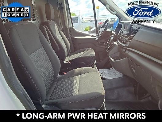 2023 Ford Transit-350 Base