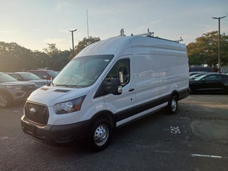 2023 Ford Transit-350 Base