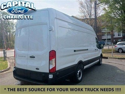 2024 Ford Transit-350 Base HR