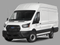 2026 Ford Transit-350 Base