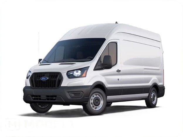 2025 Ford Transit 350 High Roof 148EL WB's photo