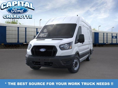 2026 Ford Transit-350 Base