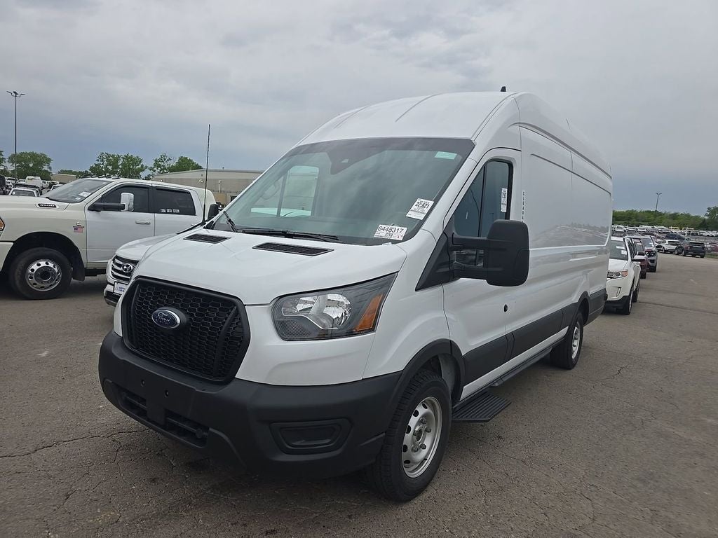 2025 Ford Transit 350 High Roof 148EL WB's photo