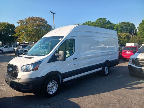 2025 Ford Transit-350 Base