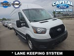 2025 Ford Transit-350 Base