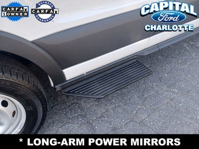 2025 Ford Transit-350 Base