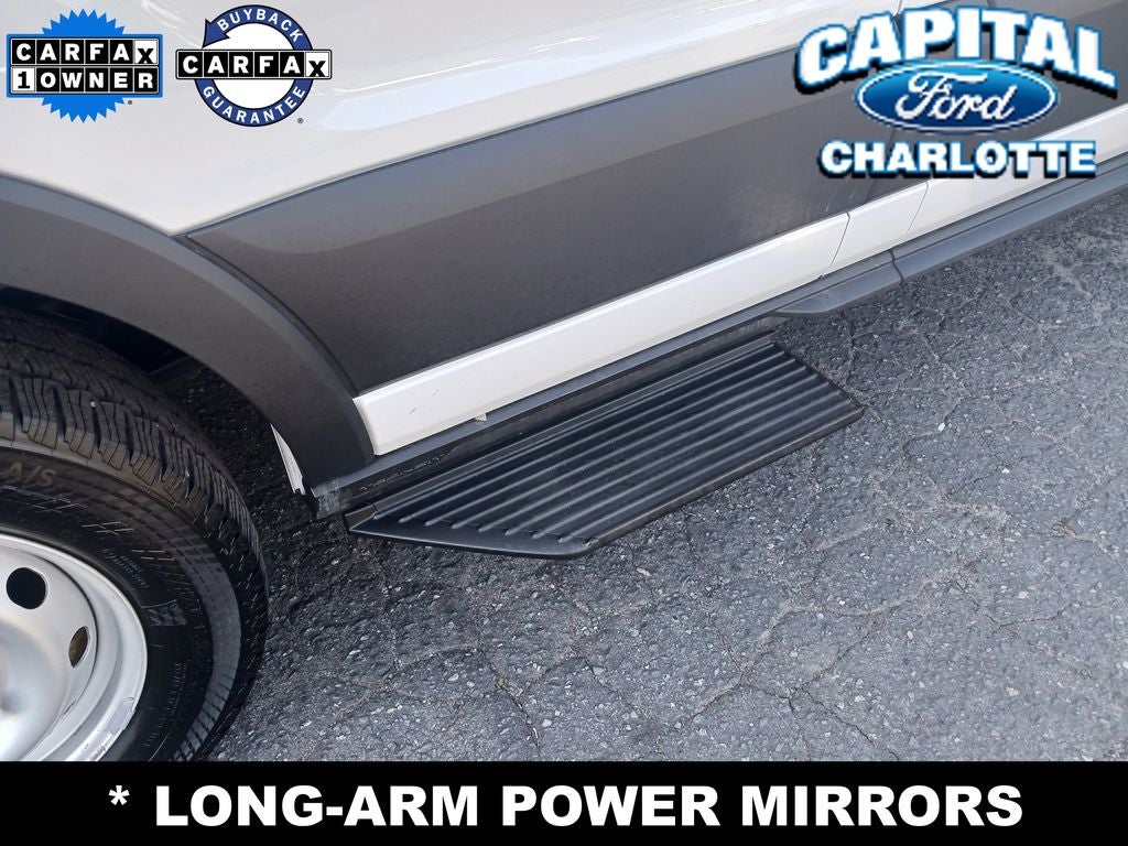 2025 Ford Transit-350 Base