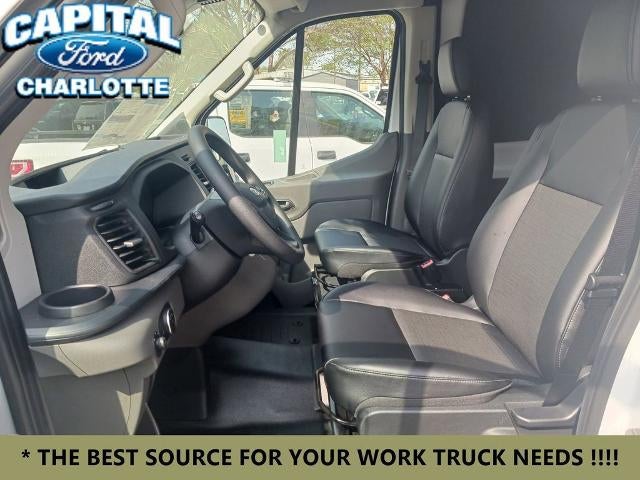 2024 Ford Transit Commercial Cargo Van