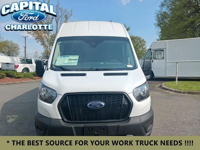 2024 Ford Transit Commercial Cargo Van