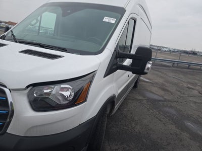 2023 Ford E-Transit-350 Base