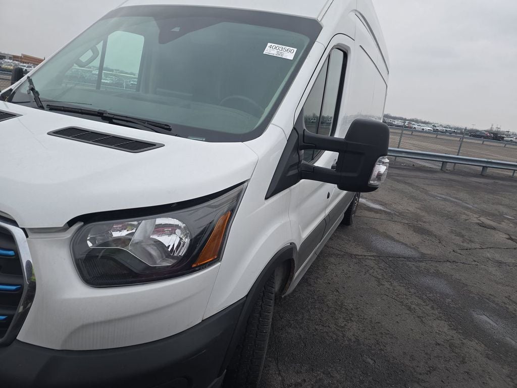 2023 Ford E-Transit-350 Base