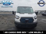 2023 Ford E-Transit-350 Base