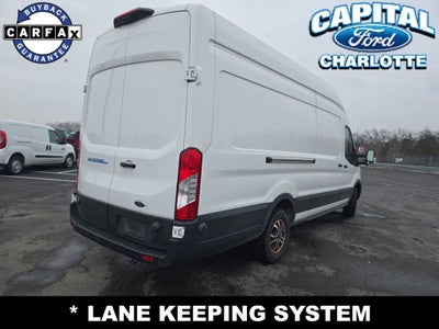 2023 Ford E-Transit-350 Base