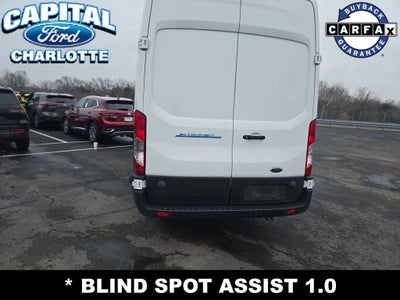 2023 Ford E-Transit-350 Base