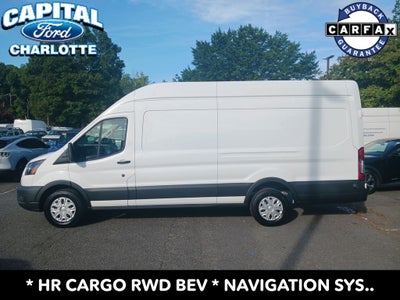 2023 Ford E-Transit-350 Base