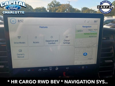 2023 Ford E-Transit-350 Base