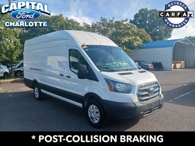 2023 Ford E-Transit-350 Base