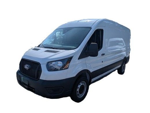 2023 Ford E-Transit-350 Base MR