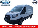 2023 Ford E-Transit-350 Base MR