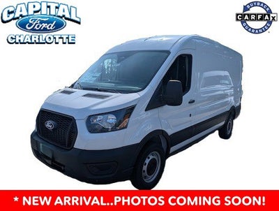 2023 Ford E-Transit-350 Base MR