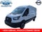 2023 Ford E-Transit-350 Base MR
