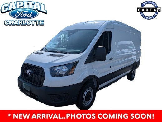 2023 Ford E-Transit-350 Base MR