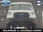 2022 Ford E-Transit-350 Base BEV CARGO