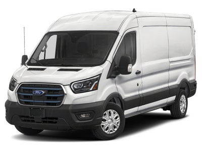 2023 Ford E-Transit-350 Base