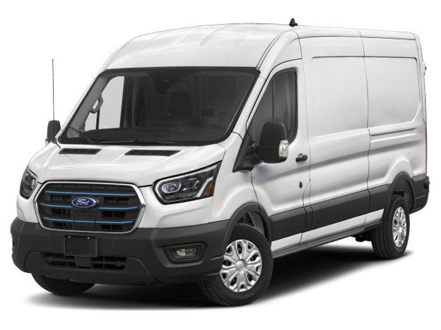 2023 Ford E-Transit-350 Base