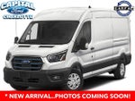 2023 Ford E-Transit-350 Base