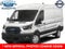 2023 Ford E-Transit-350 Base