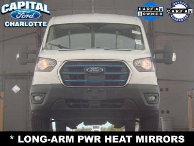 2022 Ford E-Transit-350 Base BEV