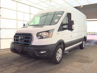 2022 Ford E-Transit-350 Base BEV
