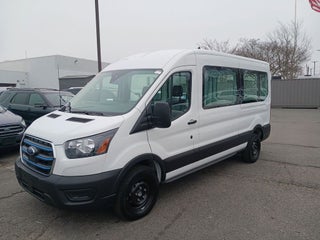 2023 Ford E-Transit-350 Base