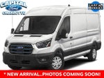 2023 Ford E-Transit-350 Base
