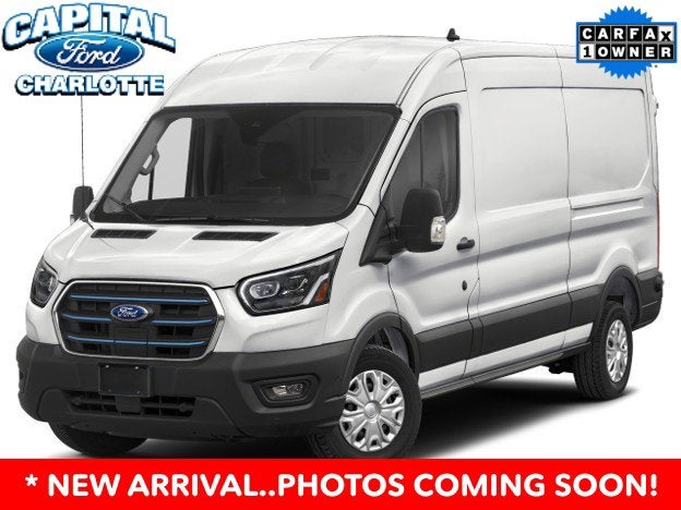 2023 Ford E-Transit-350 Base