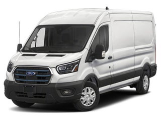 2023 Ford E-Transit-350 Base