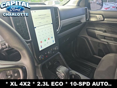 2024 Ford Ranger XL