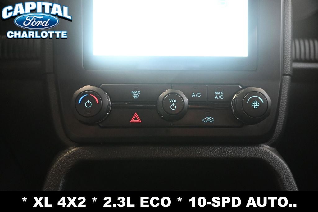 2024 Ford Ranger XL