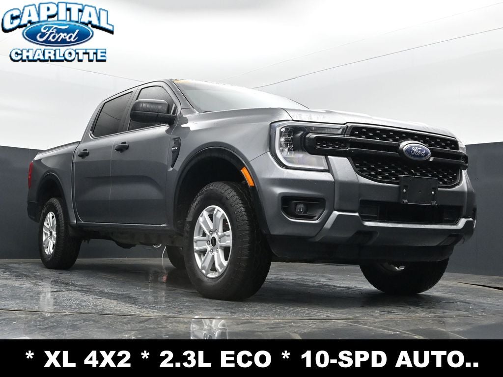 2024 Ford Ranger XL