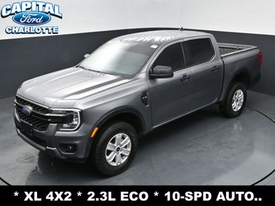 2024 Ford Ranger XL