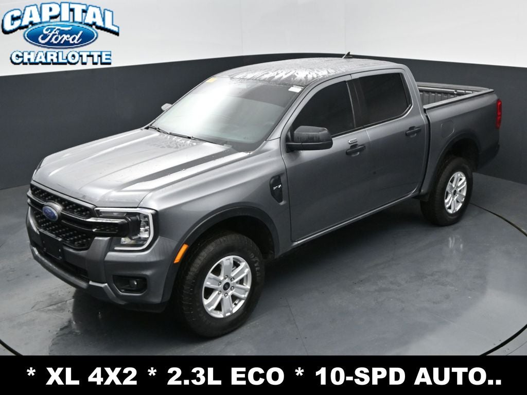 2024 Ford Ranger XL