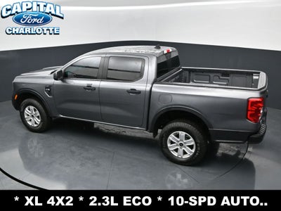 2024 Ford Ranger XL