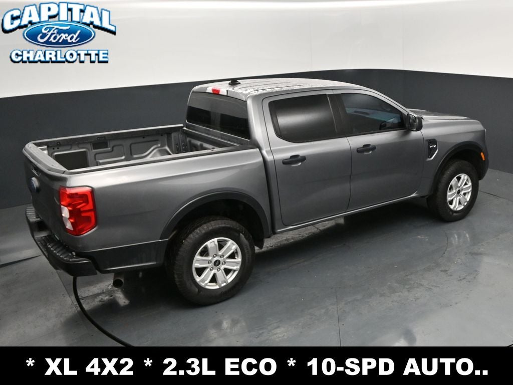 2024 Ford Ranger XL