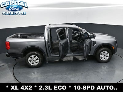 2024 Ford Ranger XL