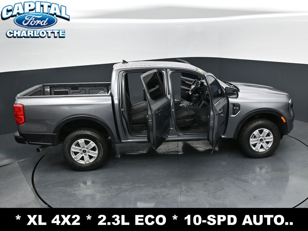 2024 Ford Ranger XL