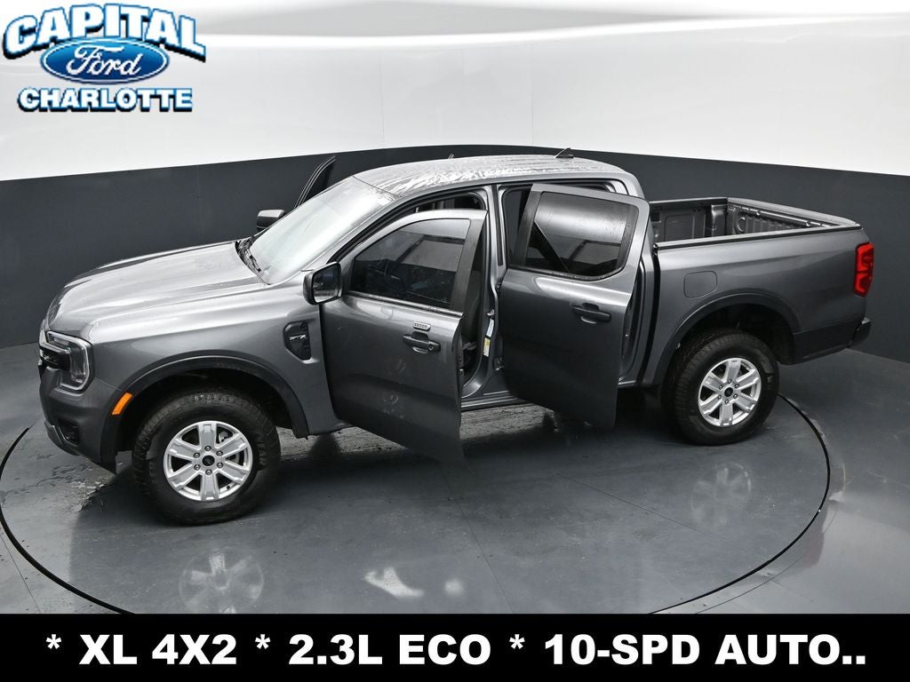 2024 Ford Ranger XL