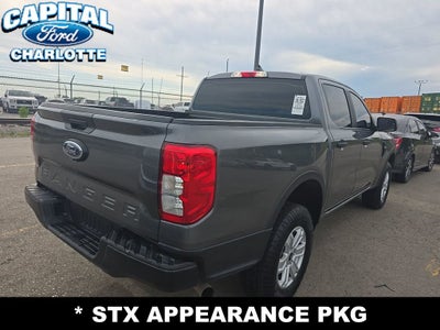 2024 Ford Ranger XL