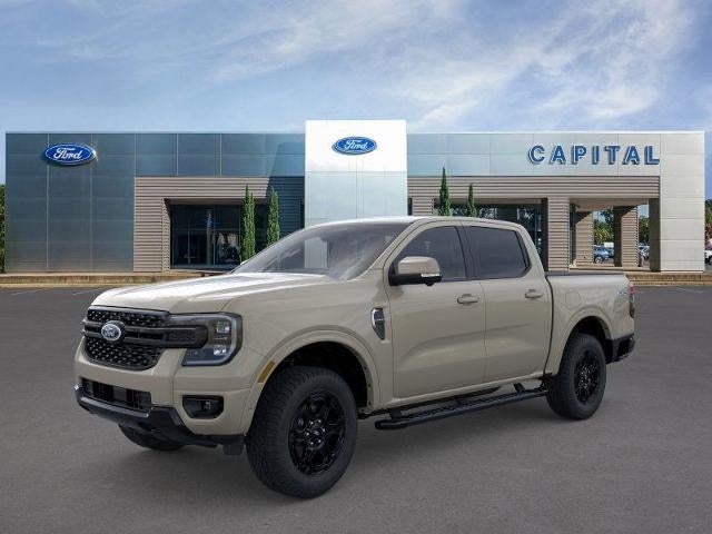 2025 Ford Ranger LARIAT®