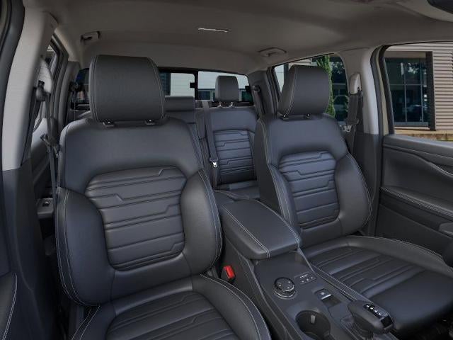 2025 Ford Ranger LARIAT®